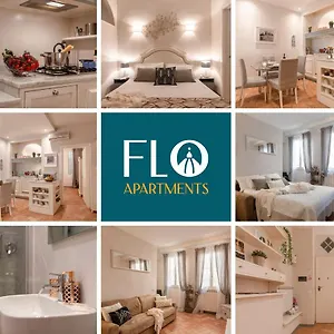 Sweet Ponte Vecchio Apartamento