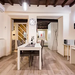  Appartamento Santa Croce - Splendido In Pieno Centro A