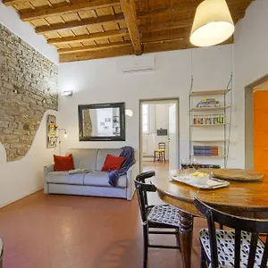 Santa Trinita - Flo Apartamento