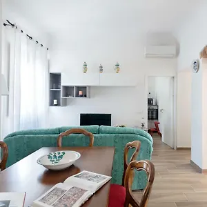 Appartement Giardino Della Fortezza, Florence