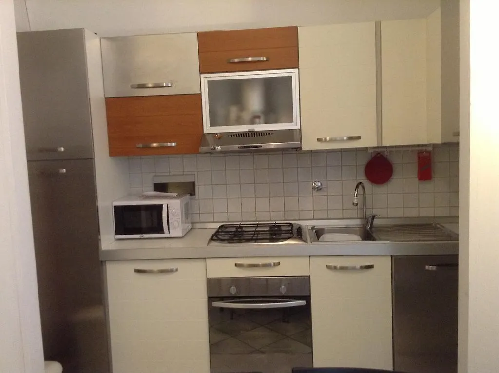 San Zanobi Apartment Florencia 0*,  Italia