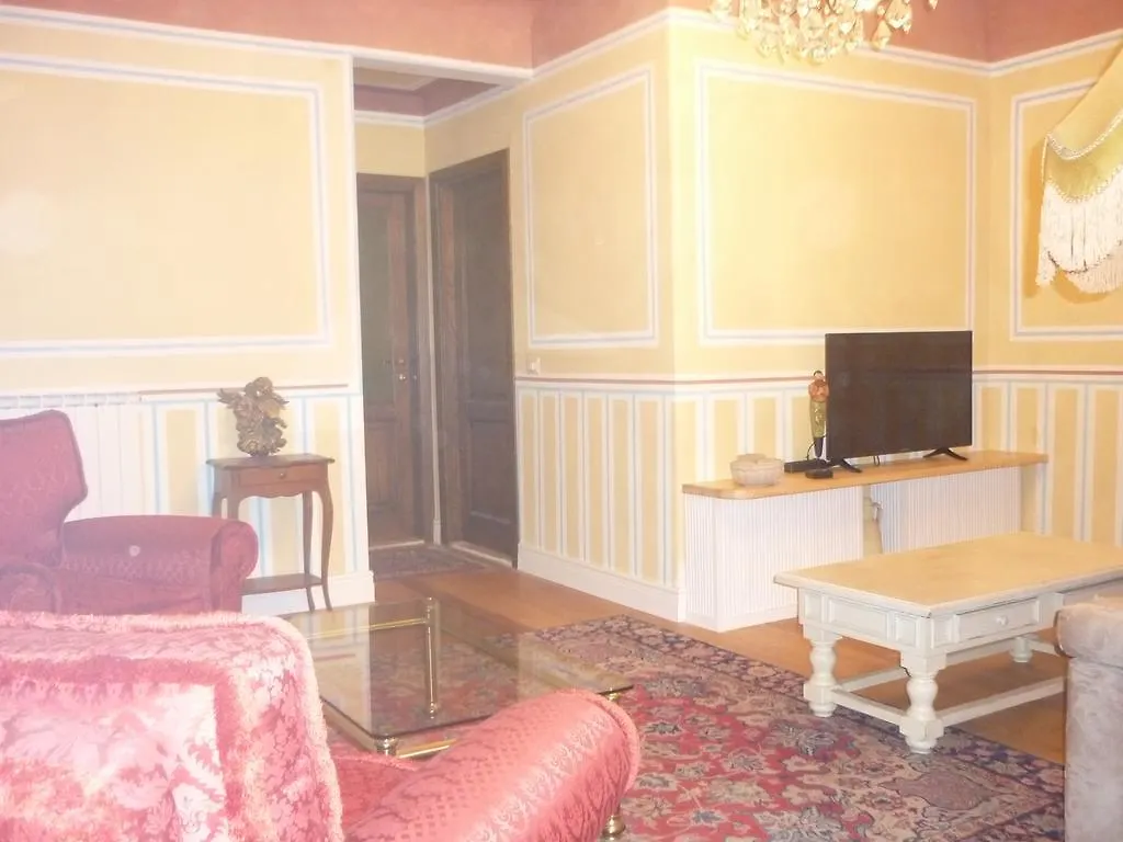 San Zanobi Apartment Florencia Italia