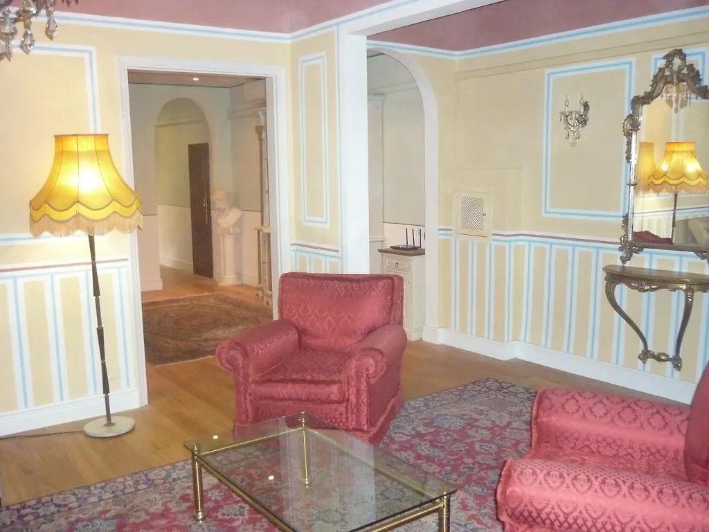 San Zanobi Apartment Florencia