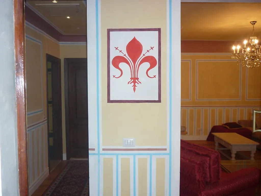 San Zanobi Apartment Florencia