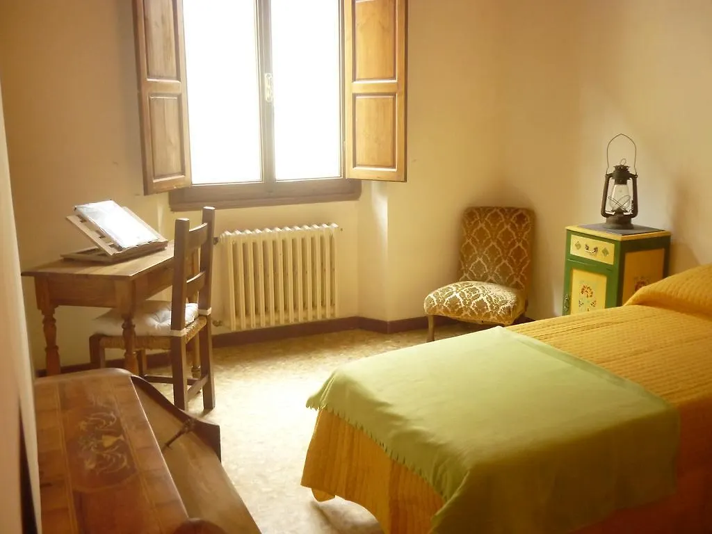 San Zanobi Apartment Florencia