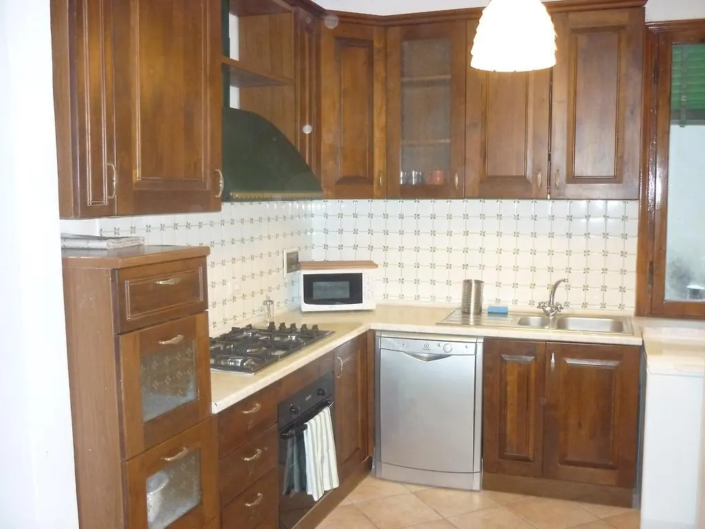 San Zanobi Apartment Florencia