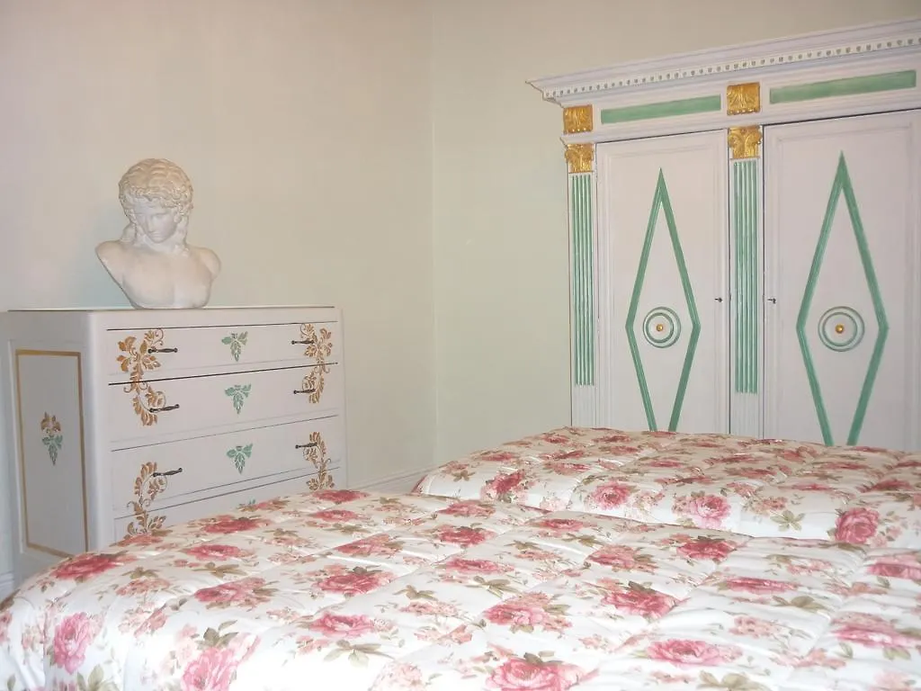San Zanobi Apartment Florencia