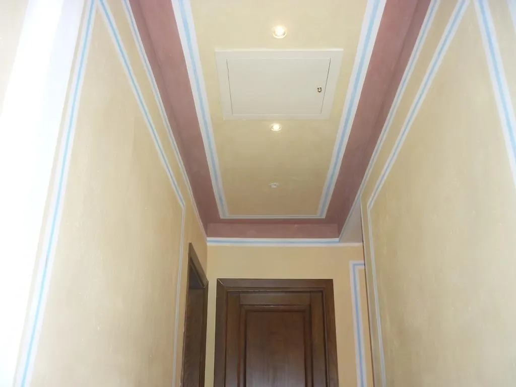 San Zanobi Apartment Florencia