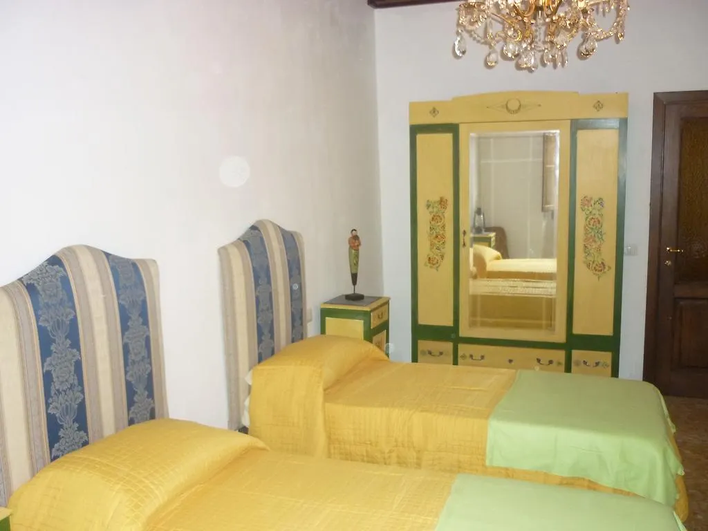 San Zanobi Apartment Florencia